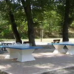 Mobil-home Confortable - Terrasse Prive - Api-1-52-552 *