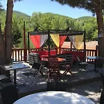Mobil-home Confortable - Terrasse Prive - Api-1-52-552 キャンプ場