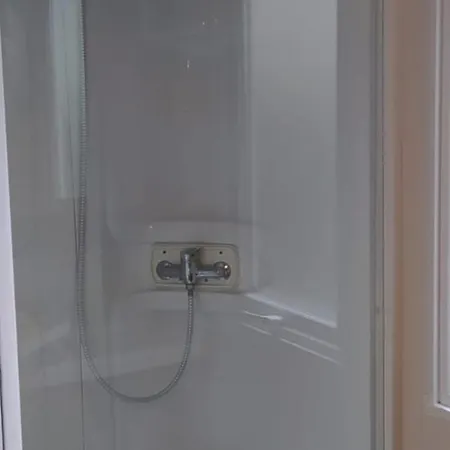 Mobil-home Confortable - Terrasse Prive - Api-1-52-552 Saint-Maime
