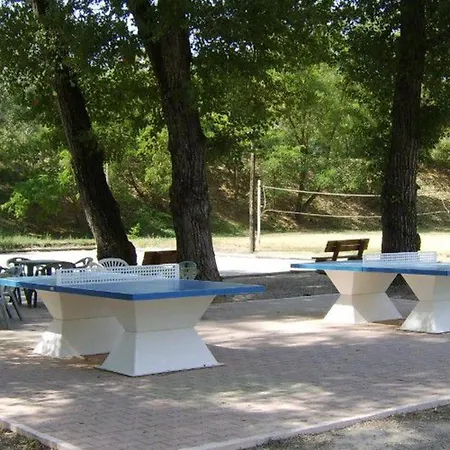 Mobil-home Confortable - Terrasse Prive - Api-1-52-552 *