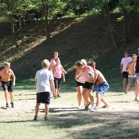 Mobil-home Confortable - Terrasse Prive - Api-1-52-552