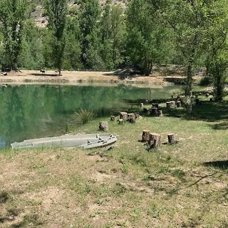 Mobil-home Confortable - Terrasse Prive - Api-1-52-552