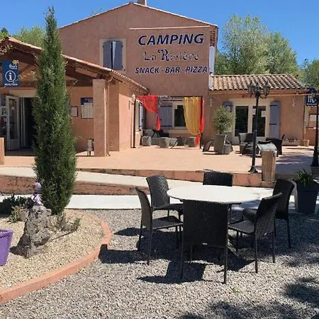 Mobil-home Confortable - Terrasse Prive - Api-1-52-552