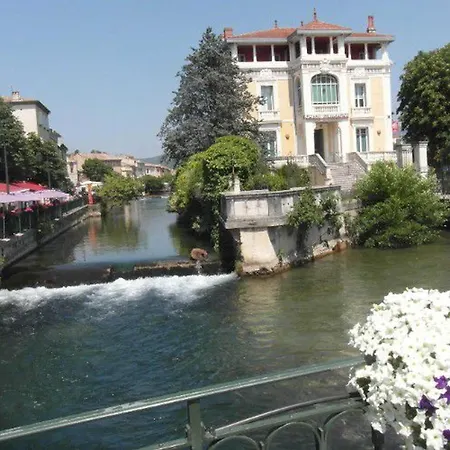 Mobil-home Confortable - Terrasse Prive - Api-1-52-552