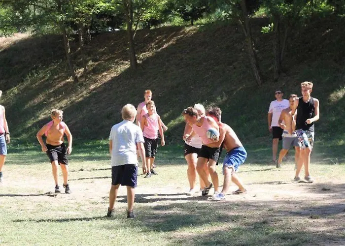 Mobil-home Confortable - Terrasse Prive - Api-1-52-552