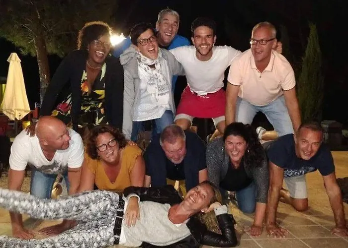 Kemping Mobil-home Confortable - Terrasse Prive - Api-1-52-552