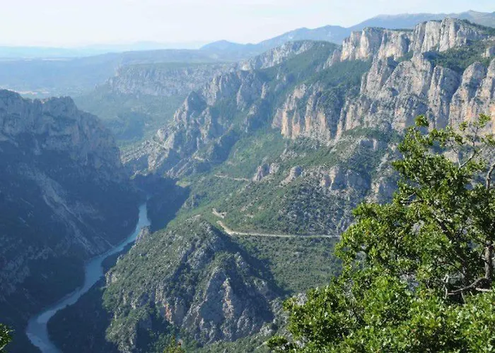 Kemping Mobil-home Confortable - Terrasse Prive - Api-1-52-552 Saint-Maime