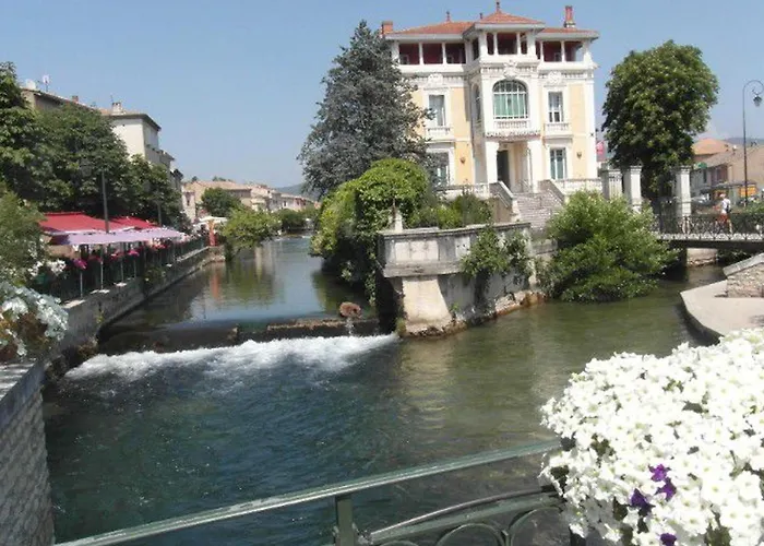 Mobil-home Confortable - Terrasse Prive - Api-1-52-552